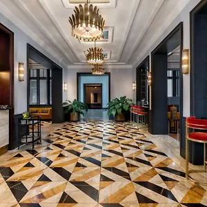 Lume Boutique Hotel, Autograph Collection Francoforte sul Meno