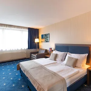 4* Hotel Novum Imperial Frankfurt Messe