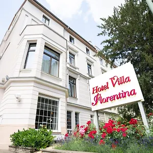 3* Hotell Florentina