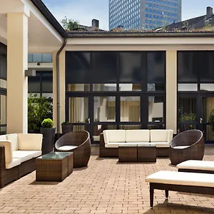 4* Hotel Flemings Frankfurt Hamburger Allee